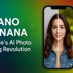 Nano Banana: Google’s Gemini 2.5 Flash Image AI Tool for Next-Gen Photo Editing Nano Banana