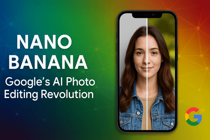 Nano Banana Nano Banana