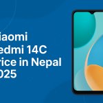 Xiaomi Redmi 14C Price in Nepal: Full Specs, Features & Availability 2025 Xiaomi Redmi 14C