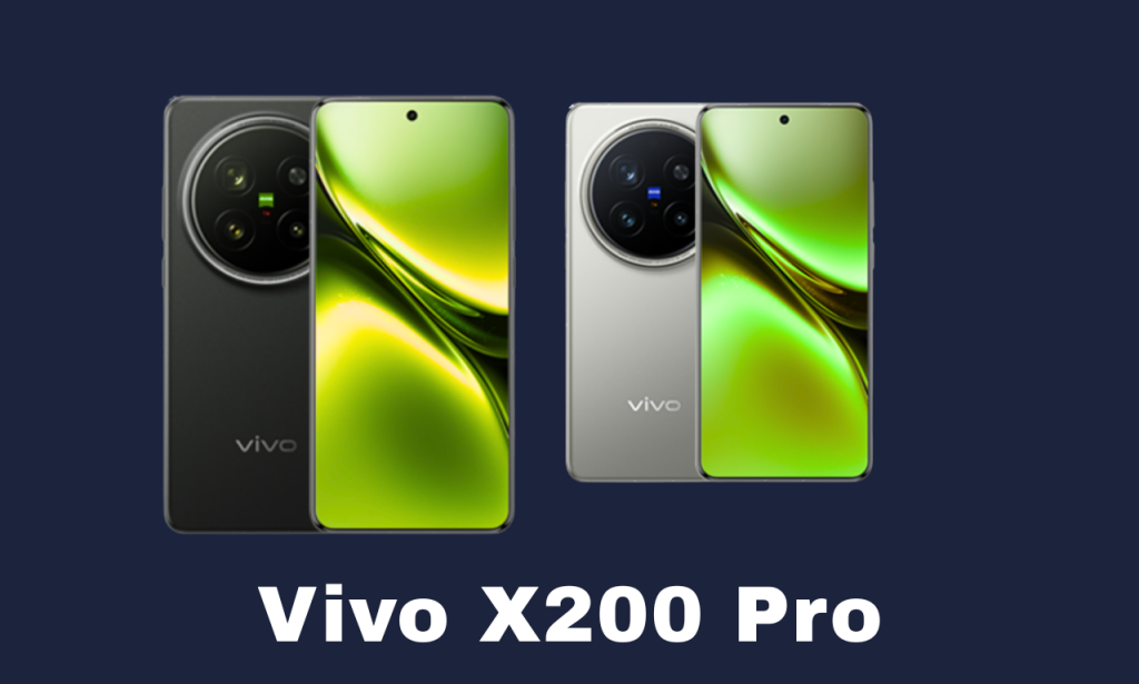 Vivo Mobile Price in Nepal 2025: Latest Models & Official Price List 12 Vivo X200 Pro Mobile