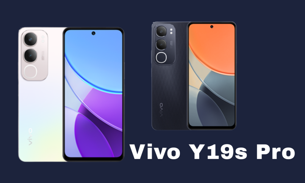 Vivo Mobile Price in Nepal 2025: Latest Models & Official Price List 4 Vivo Y19s Pro Image