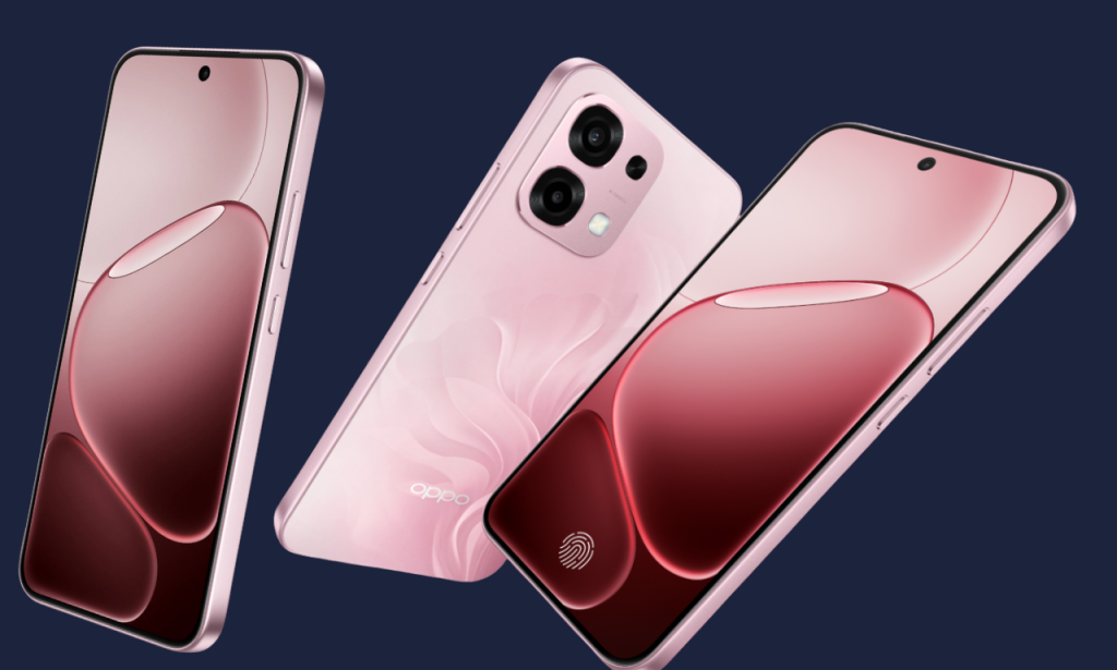 OPPO A6 Pro 5G Review: Is It The Mid-Range Phone You've Been Waiting For? 1 OPPO A6 Pro 5G AMOLED 120Hz display