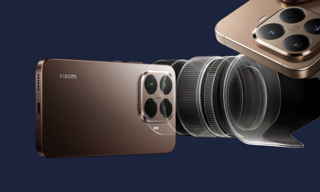 Xiaomi 15T Pro Price in Nepal, Specs, and Features: Leica Zoom Powerhouse Launches 1 Xiaomi 15T Pro