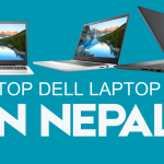 Top Dell Laptops Available in Nepal: A Complete Buying Guide Dell Laptop