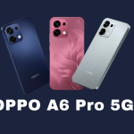 OPPO A6 Pro 5G Review: Is It The Mid-Range Phone You’ve Been Waiting For? OPPO A6 Pro 5G Review: Is It The Mid-Range Phone You've Been Waiting For?