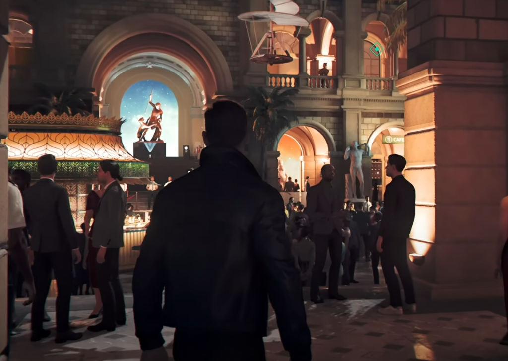 image 7 PlayStation State of Play Games 2025: Full Announcements & PS5 Updates