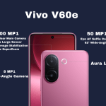 Vivo V60e Price in India-2025 Full Specifications, and Why It’s the Mid-Range King Vivo V60e Price in India-2025 Full Specifications