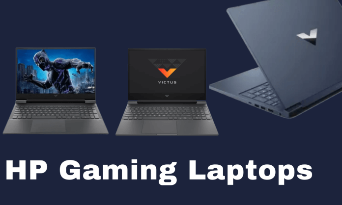 HP Gaming Laptops Under 0: Ultimate 2025 Buying Guide HP Gaming Laptops Under 0: Ultimate 2025 Buying Guide