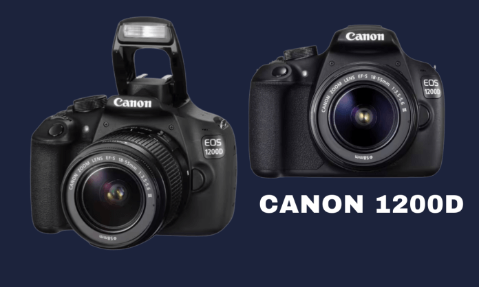 Canon 1200D Price in Nepal 2025 | Specs, Release Date, Review & Comparison Canon 1200D Price in Nepal 2025 | Specs, Release Date, Review & Comparison